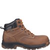 Timberland Pro Titan EV Waterproof Safety Boots Brown S7L Timberland Pro Titan EV Waterproof Safety Boots Brown S7L